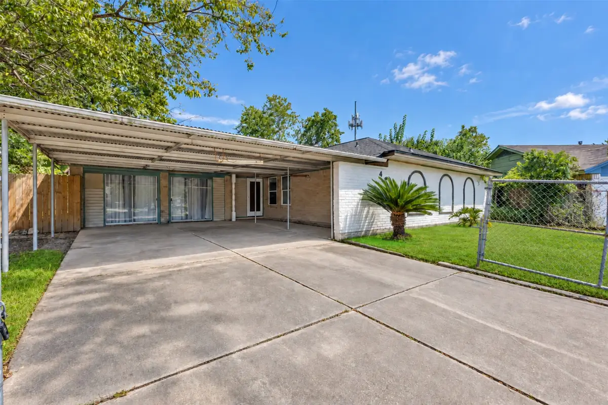 4919 Connorvale Road, Houston, TX 77039 - #1