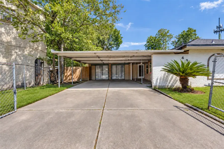 4919 Connorvale Road, Houston, TX 77039 - #3