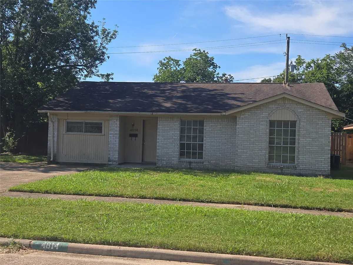 4814 Tidewater Drive, Houston, TX 77045 - #1