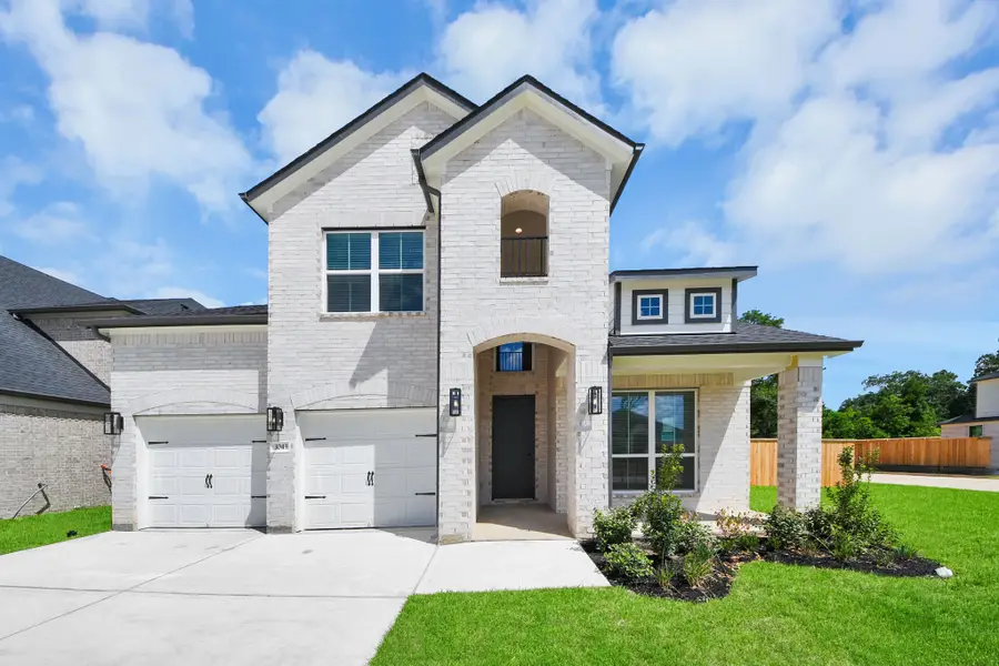 3043 Native Spring Dr, Spring, TX 77373 - #3