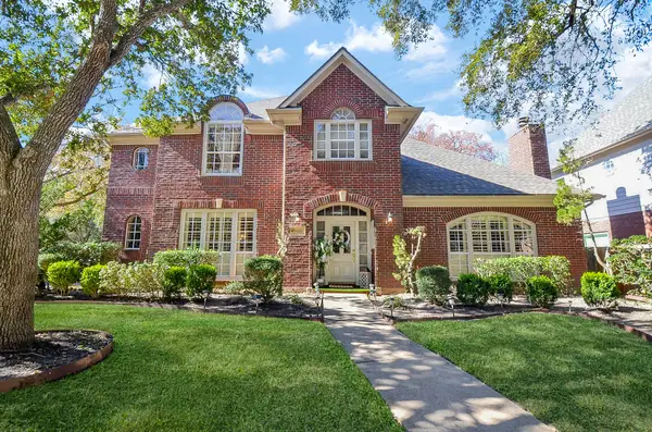 3426 Stoney Mist Drive, Sugar Land, TX 77479