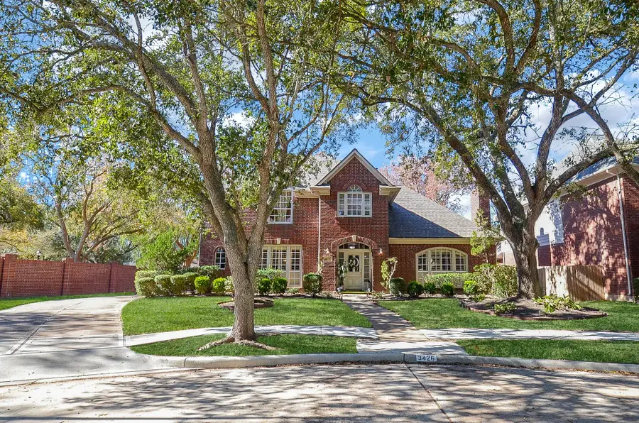 3426 Stoney Mist Drive, Sugar Land, TX 77479 - Image #2