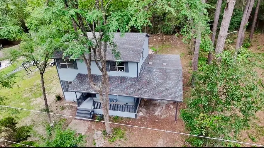 117 Amanda Street, Conroe, TX 77304 - #2