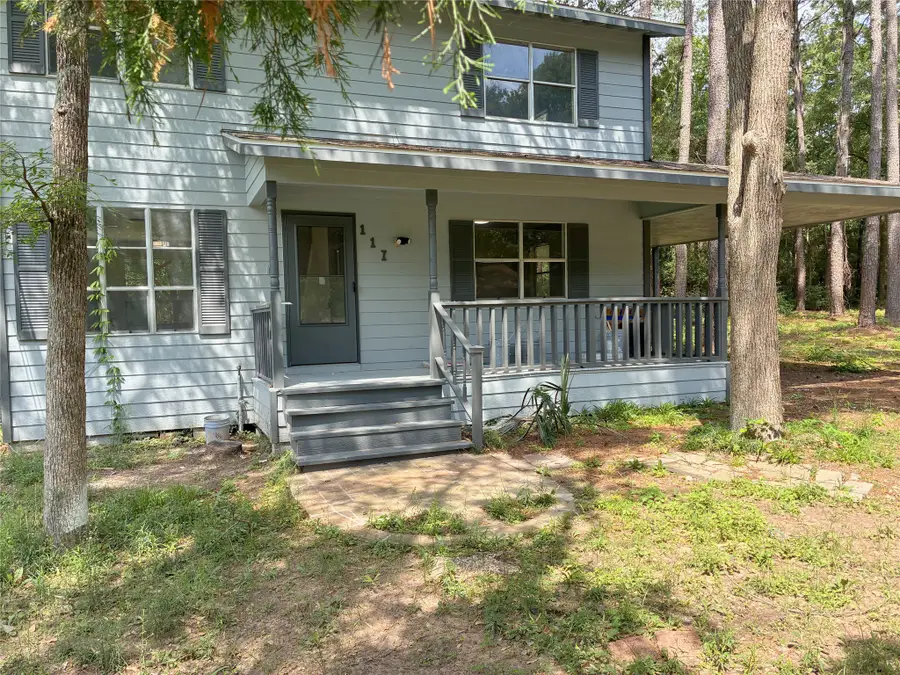 117 Amanda Street, Conroe, TX 77304 - #3