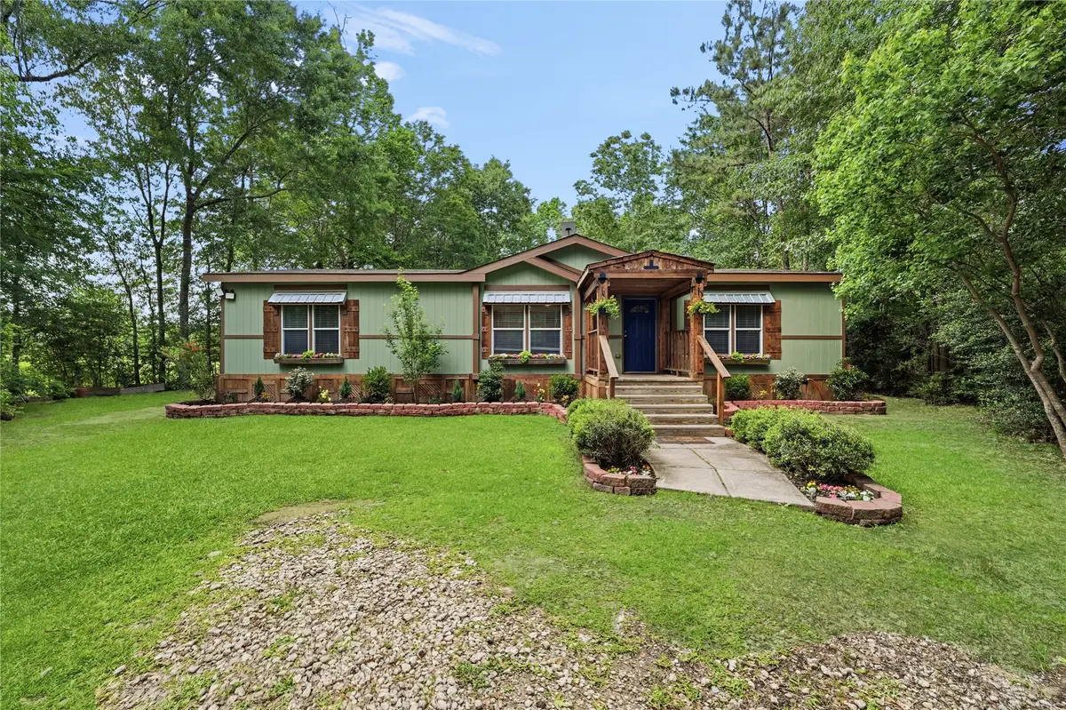 1249 County Road 2309, Cleveland, TX 77327 - #1