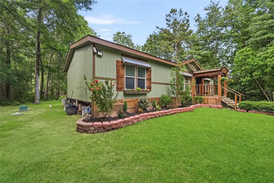 1249 County Road 2309, Cleveland, TX 77327 - #3