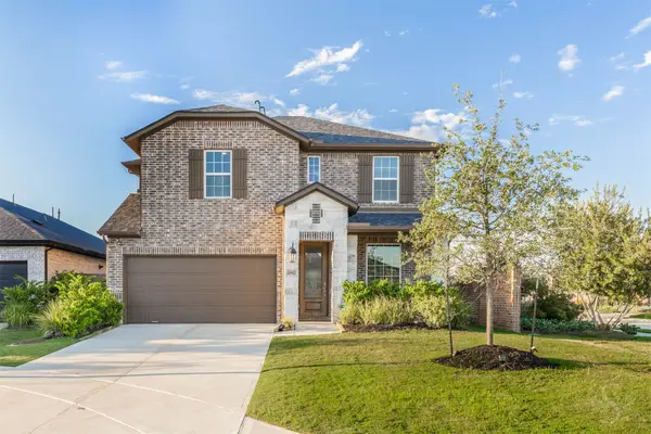 20922 Maudine Drive, Cypress, TX 77433