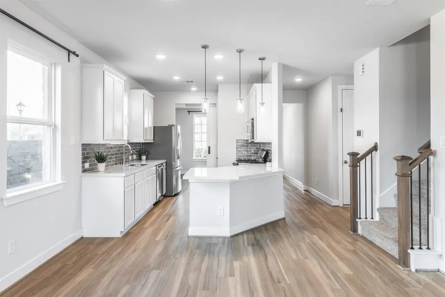 20922 Maudine Drive, Cypress, TX 77433 - #2