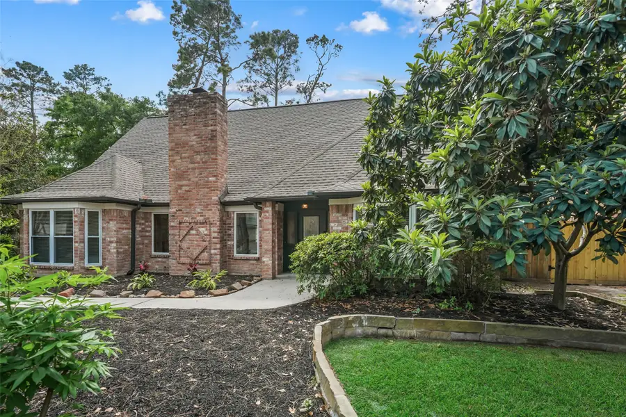 17623 Forest Mist Drive, Spring, TX 77379 - #2