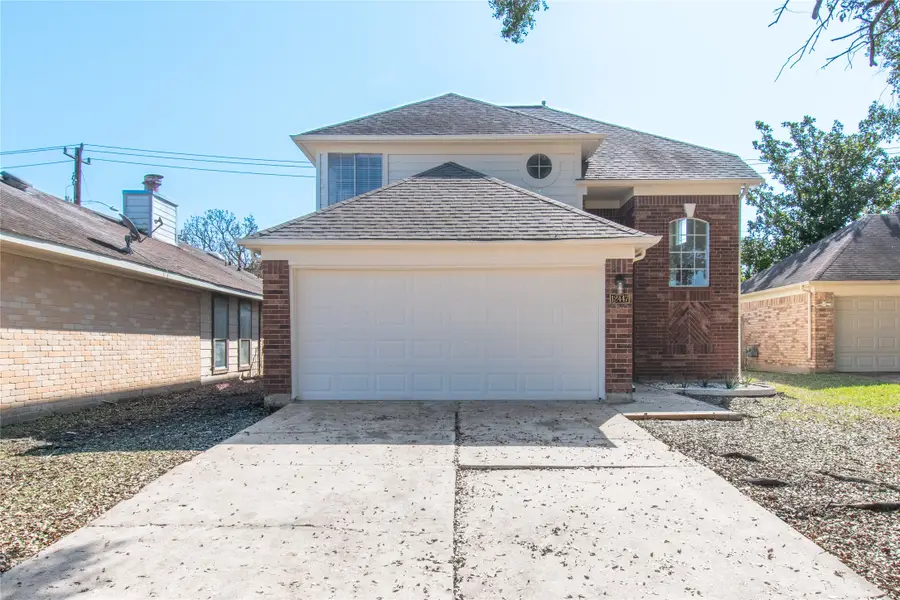 12447 S Rachlin Circle, Houston, TX 77071 - #3