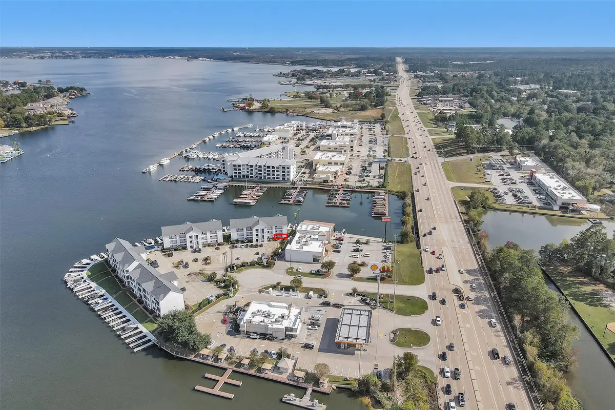 168 Lake Point Boulevard #104, Montgomery, TX 77356 - #1