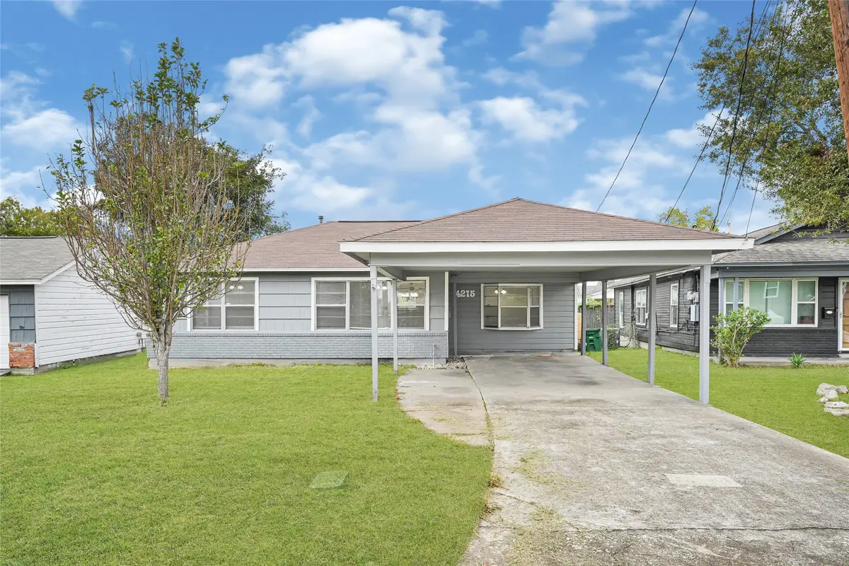4215 East Lane, Houston, TX 77026 - Image #1