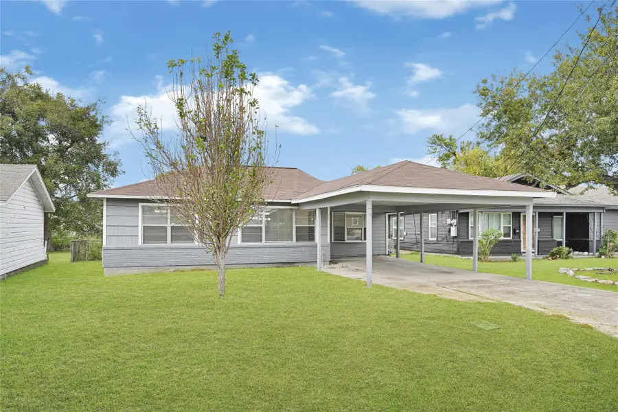 4215 East Lane, Houston, TX 77026 - Image #2