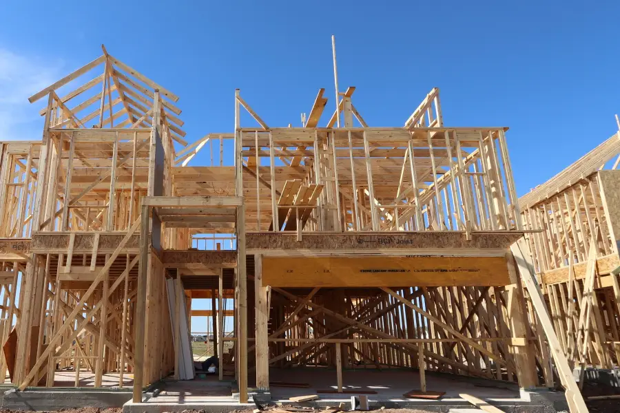 2703 Clapbread Lane, Rosenberg, TX 77471 - Image #2