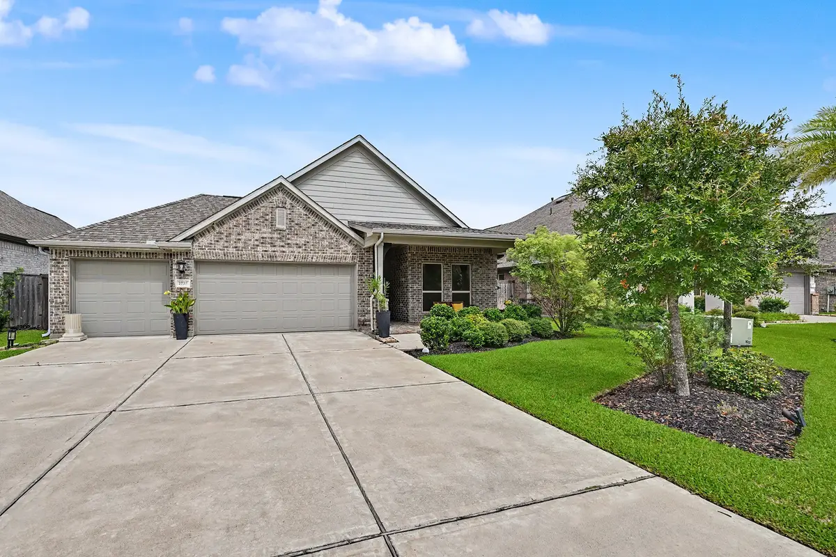 2735 Broad Reach Road, Manvel, TX 77578 - #1