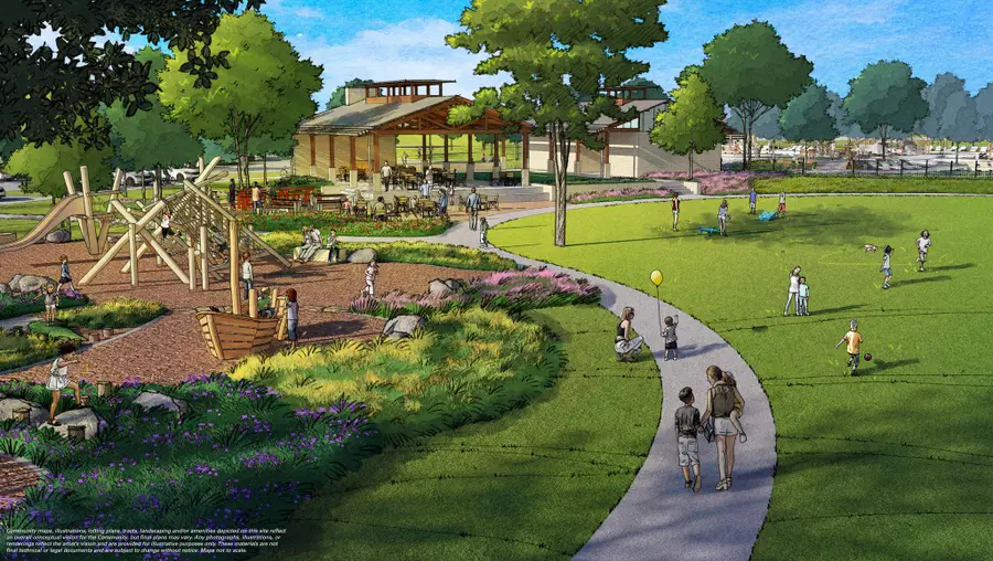 5019 Nesbit Path, Rosenberg, TX 77471 - #3