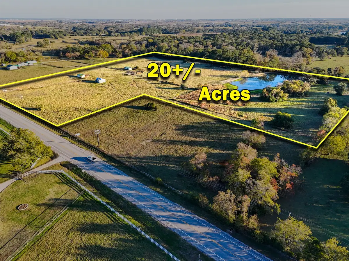 TBD Fm 1488, Hempstead, TX 77445 - #1