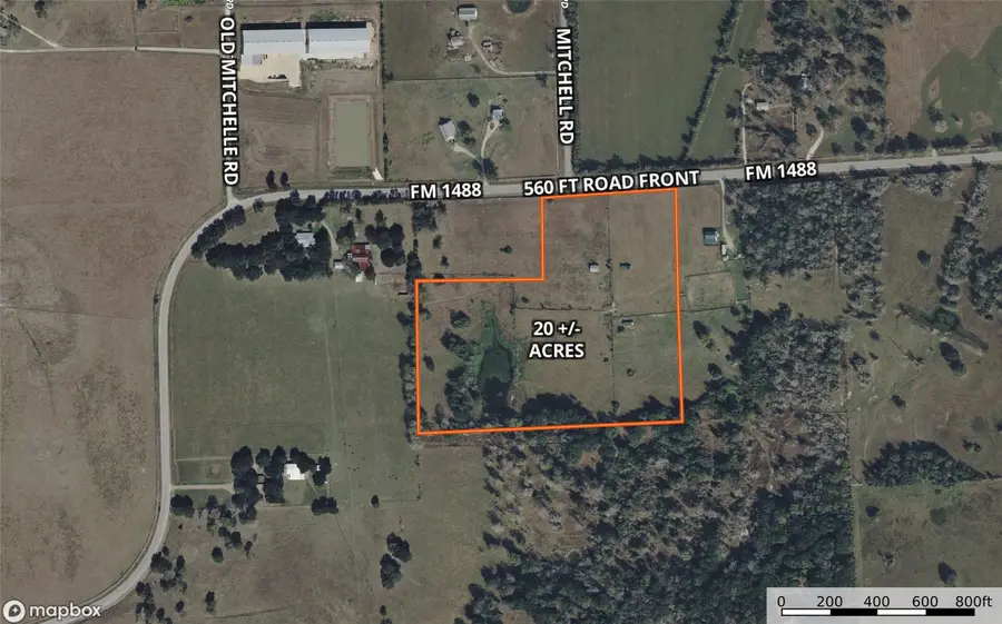 TBD Fm 1488, Hempstead, TX 77445 - #3