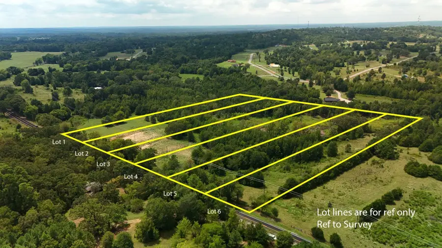 Lot 2 Fm 757, Winona, TX 75792 - #2