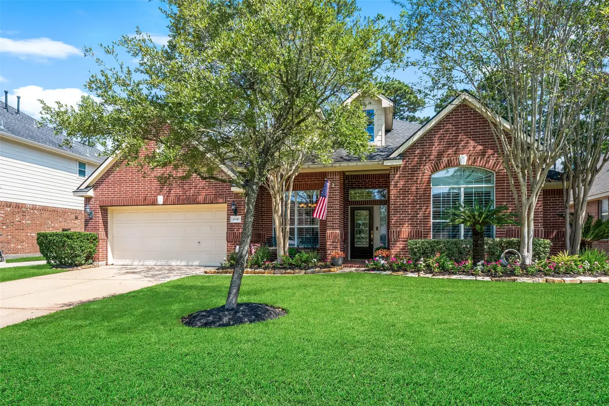 6710 Pinetop Glen Lane, Spring, TX 77379 - #1
