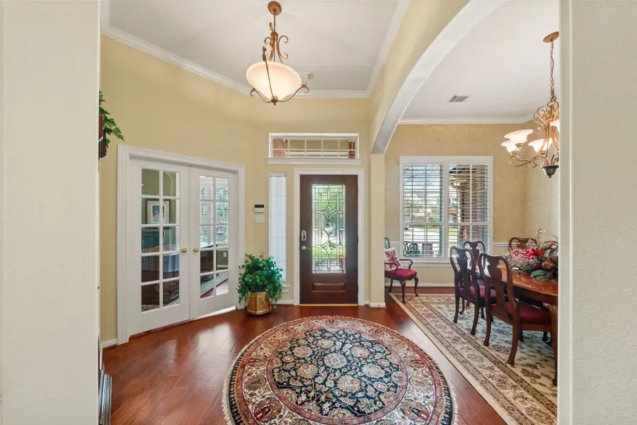 6710 Pinetop Glen Lane, Spring, TX 77379 - #2