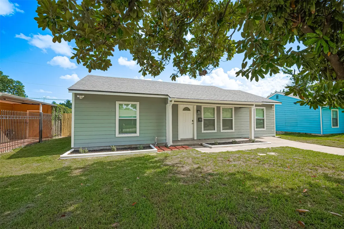 52 Penway Street, Houston, TX 77022 - #1