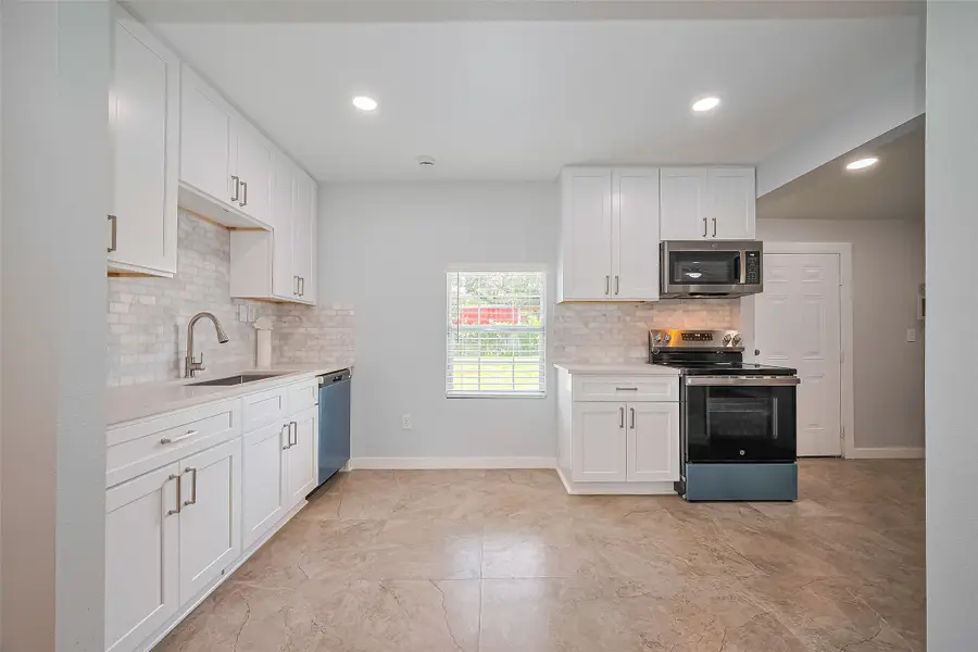 52 Penway Street, Houston, TX 77022 - #3
