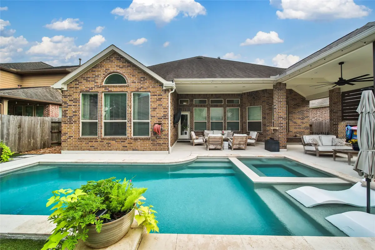 28730 Maple Red Drive, Katy, TX 77494 - #1
