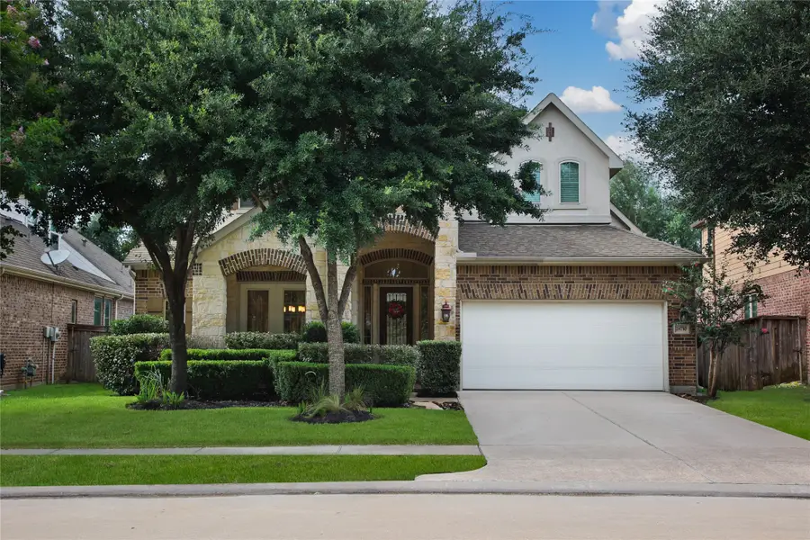 28730 Maple Red Drive, Katy, TX 77494 - #3