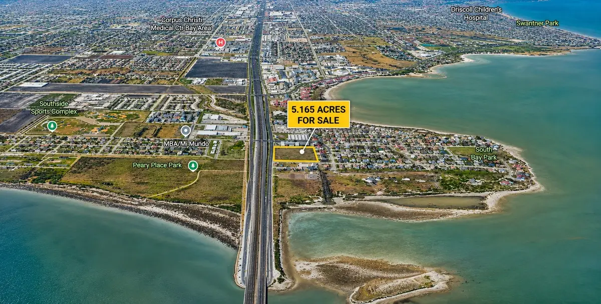 8220 S Padre Island Drive Drive, Corpus Christi, TX 78412 - #1
