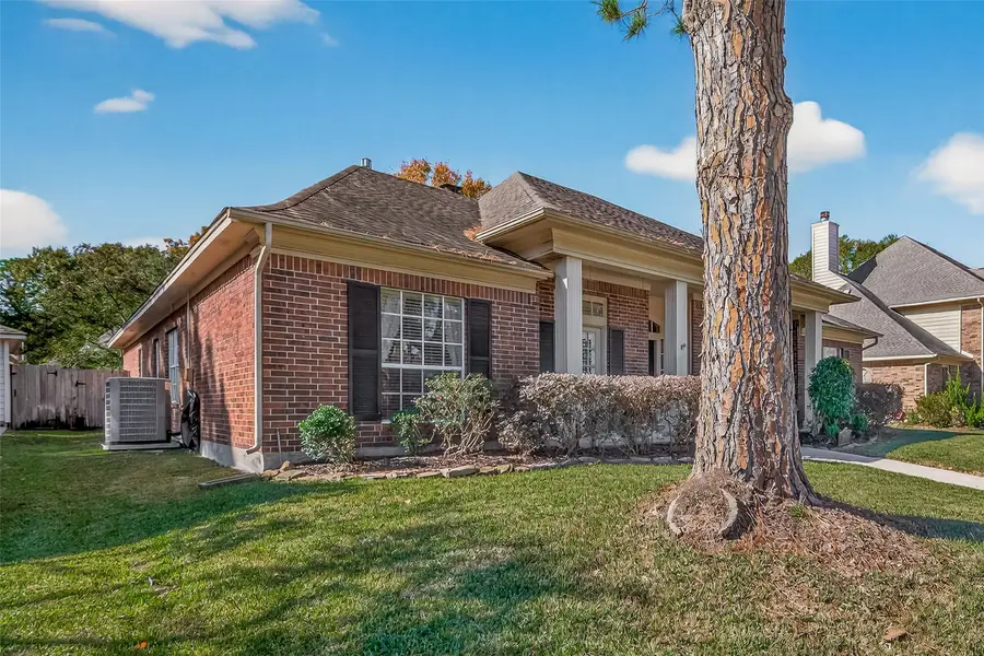 15306 Greenleaf Lane, Houston, TX 77062 - #2