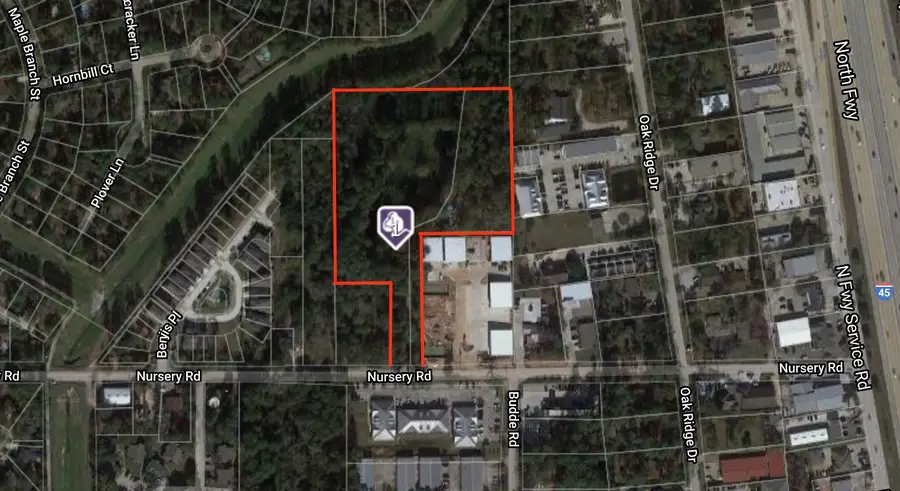 426 Nursery Road, Spring, TX 77380 - #3