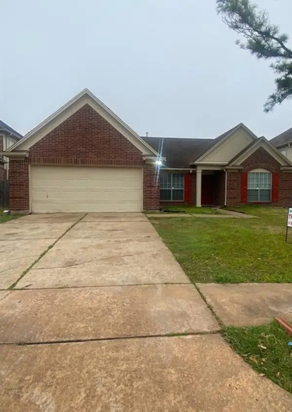 13206 Terralyn Way, Sugar Land, TX 77478