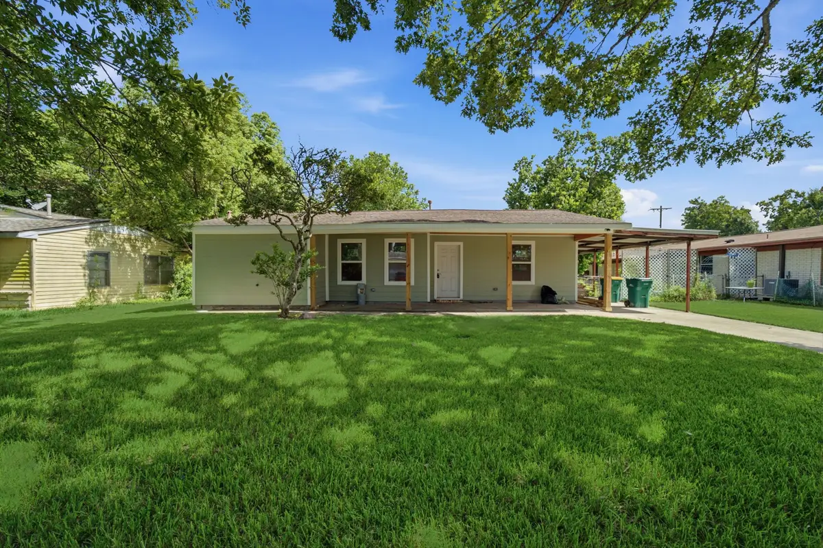 3004 Melody Drive, La Marque, TX 77568 - #1