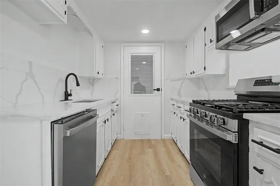 1938 Barnsley Lane, Houston, TX 77088 - #2