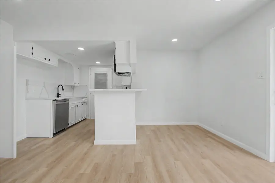 1938 Barnsley Lane, Houston, TX 77088 - #3