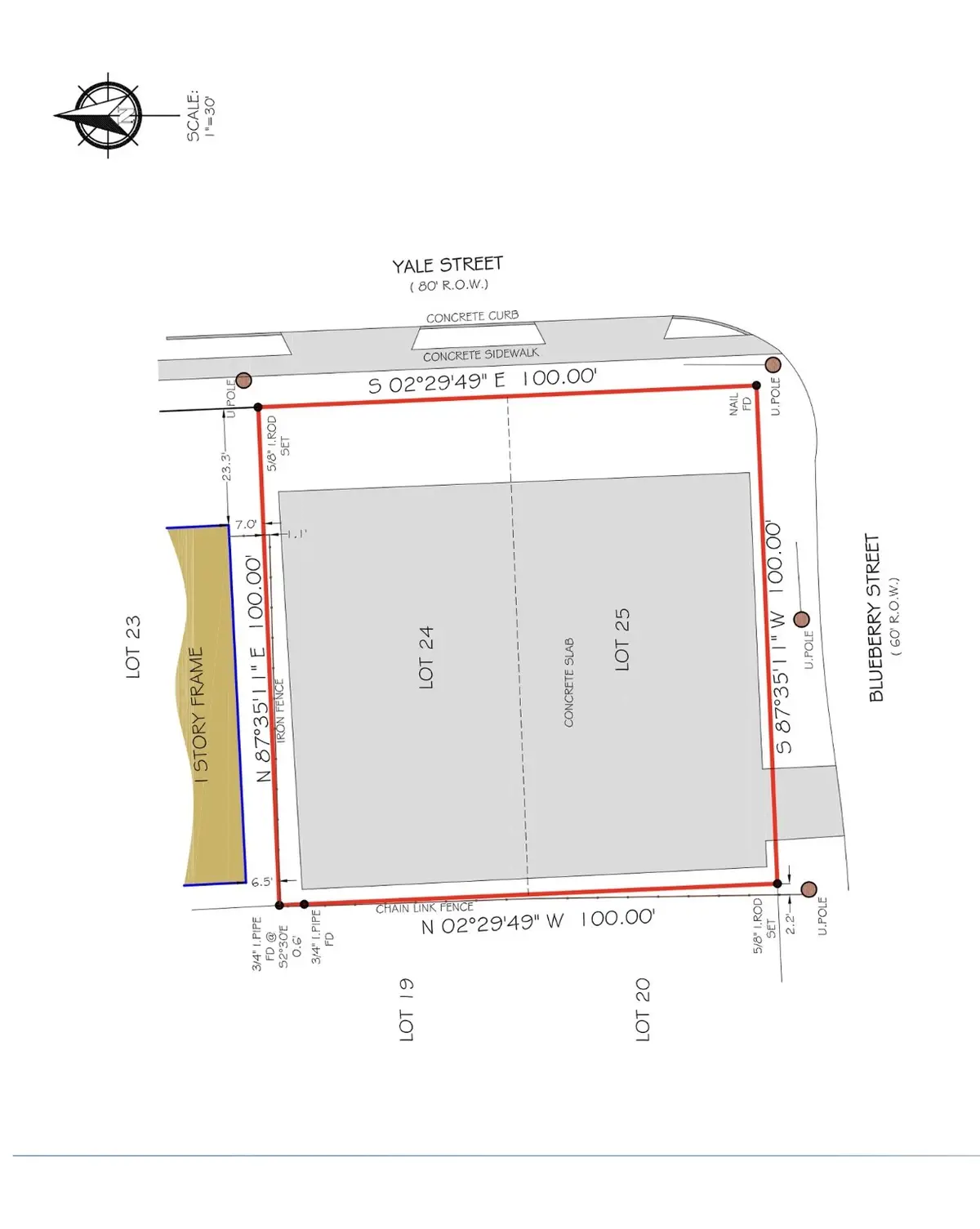 4213 Yale Street, Houston, TX 77018 - Image #1