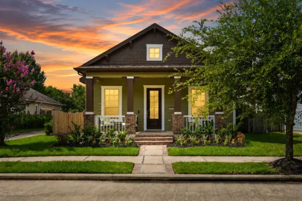 18115 Holts Landing Drive, Cypress, TX 77433