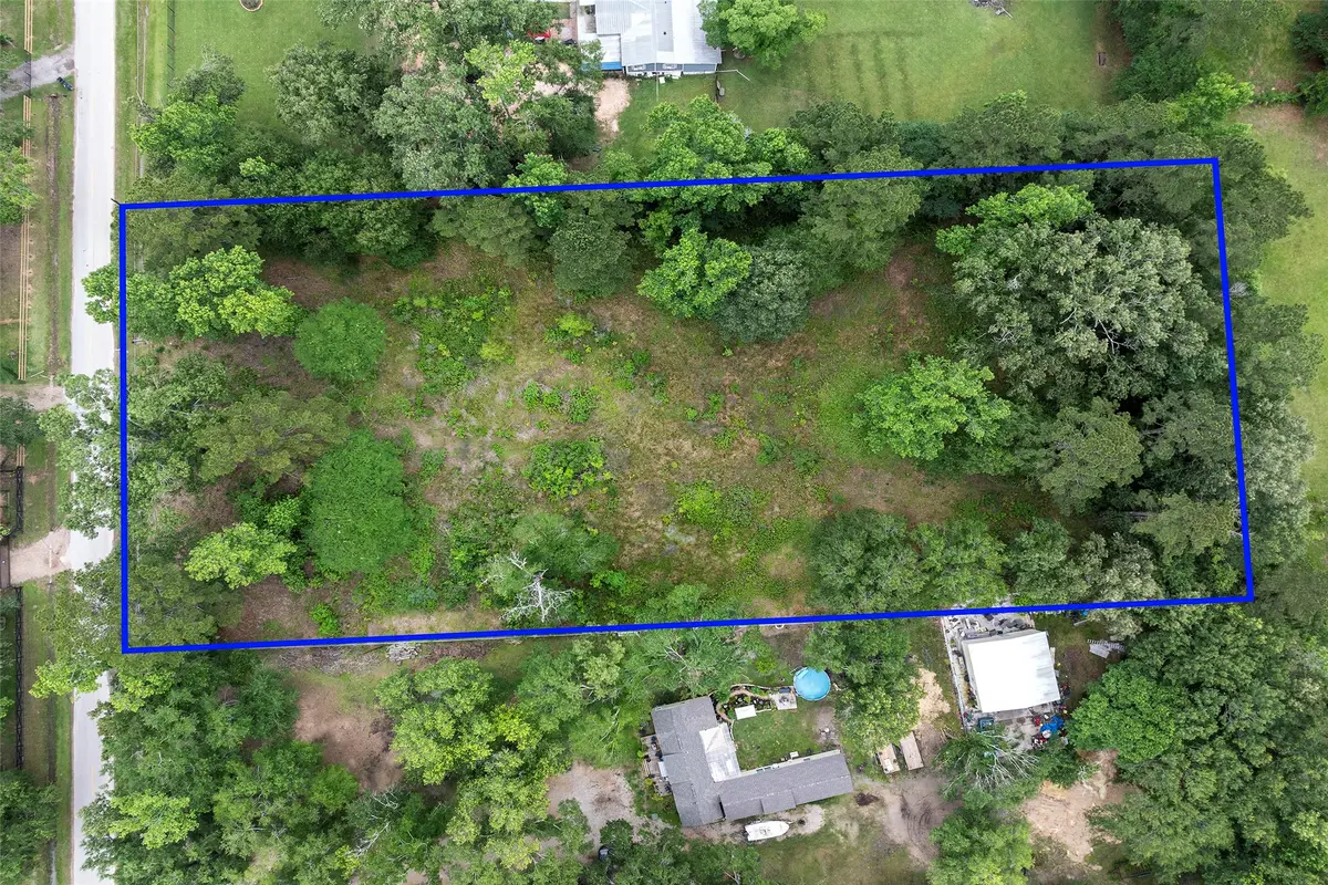 207 Blue Lake Drive, Huffman, TX 77336 - #1