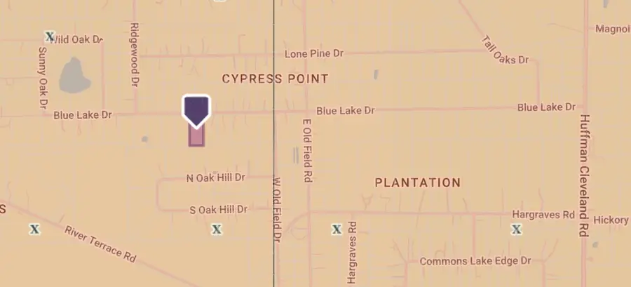 207 Blue Lake Drive, Huffman, TX 77336 - #2