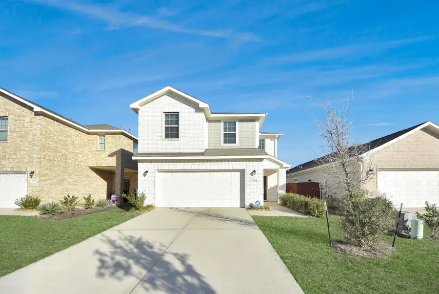 22327 Auburn Cabin Lane, Porter, TX 77365 - Image #3