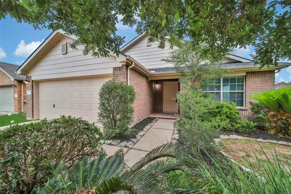 19718 Moose Cove Court, Tomball, TX 77375