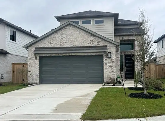 22111 Strathfield Circle, Cypress, TX 77433