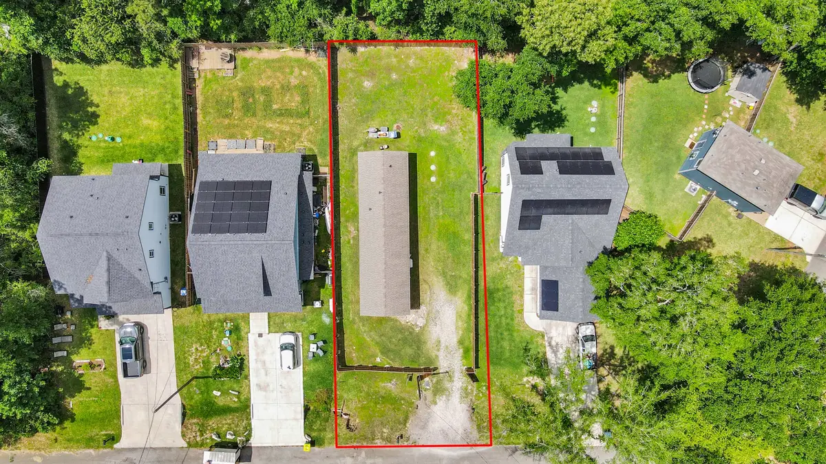 14961 Lamar Road, Willis, TX 77378 - #1