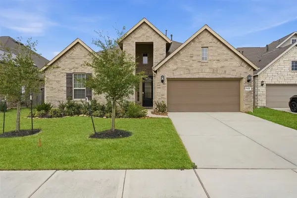 9431 Sea Star Lane, Porter, TX 77365