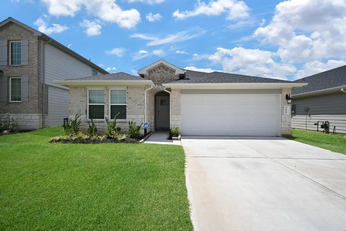 7815 Bel Fiore Drive, Richmond, TX 77406 - #1