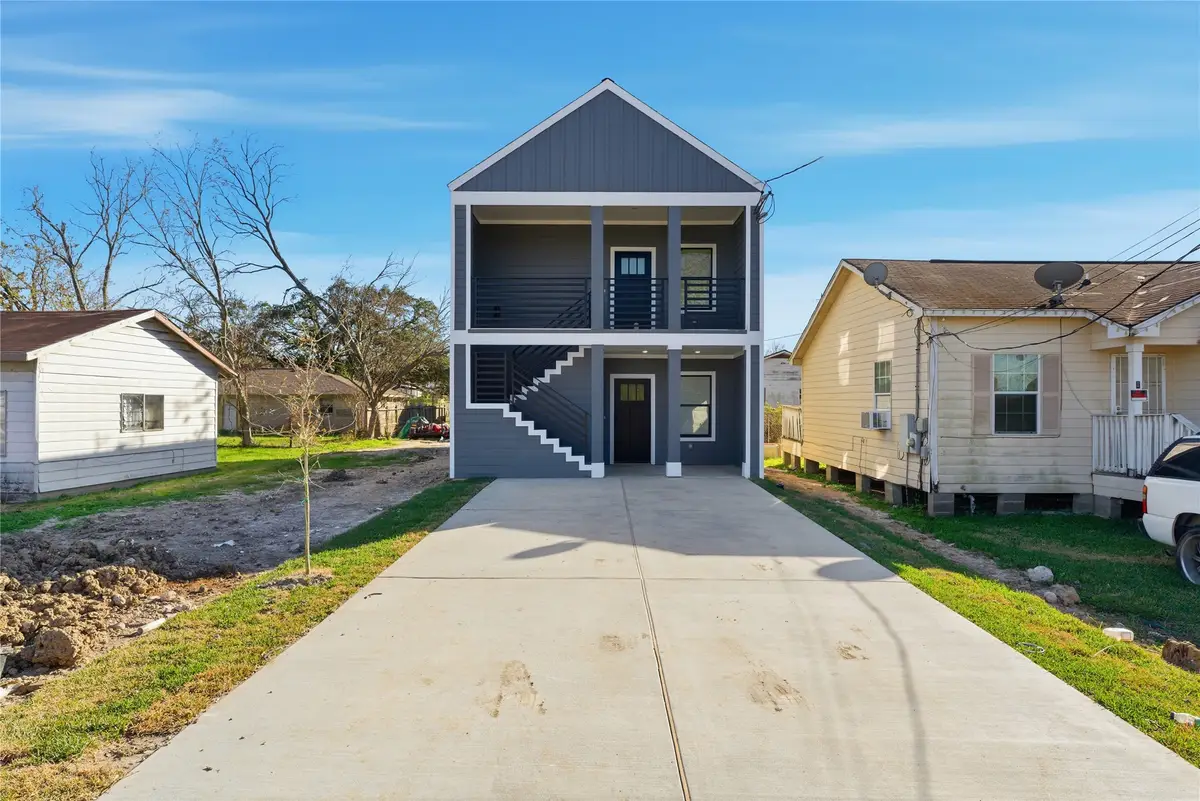 9815 Tuffly Street, Houston, TX 77029 - #1