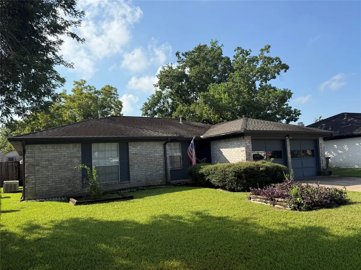 13715 Brightfield Drive, Sugar Land, TX 77498 - #1