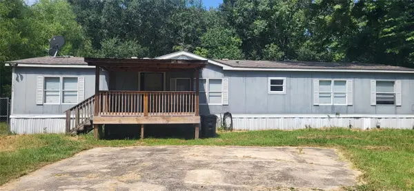 17906 Alexandria Drive, Conroe, TX 77302