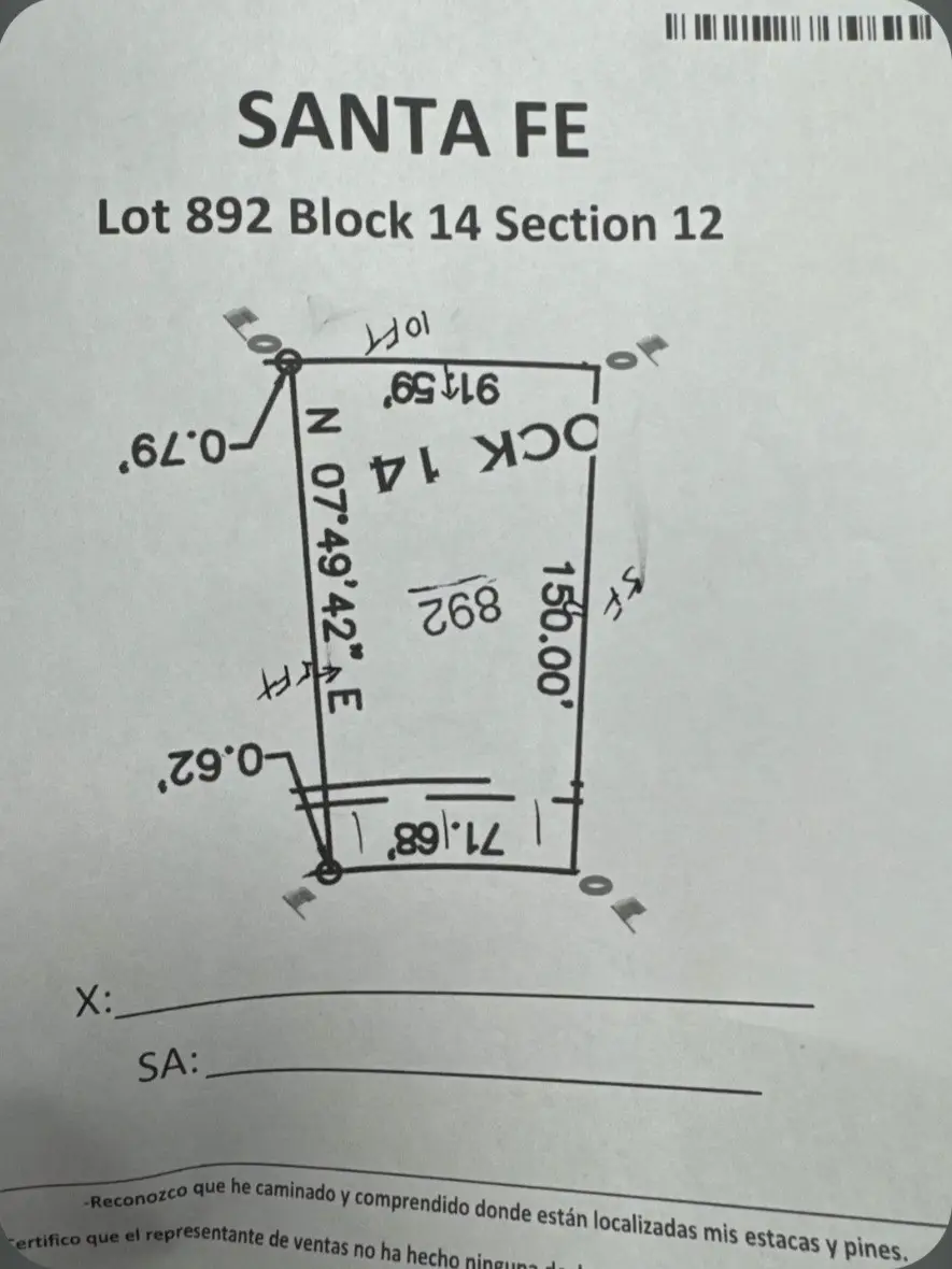 1842 Road 5894, Cleveland, TX 77327 - #1